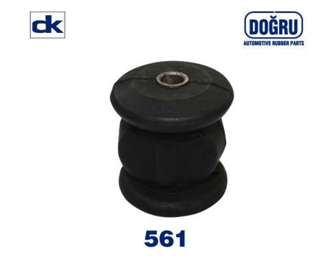 Makas Burcu Opel Record 64-66 561