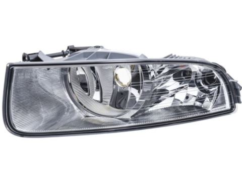 Sıs Farı Sol Superb 08-12 Hella 3T0941701A