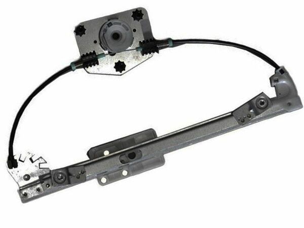 Cam Krıkosu Passat 05-10 Lıft-Tek 3C5839462J
