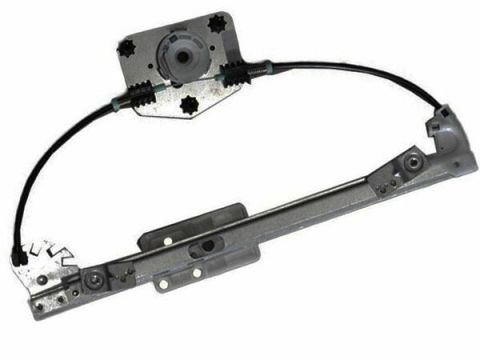Cam Krıkosu Passat 05-10 Lıft-Tek 3C5839462J