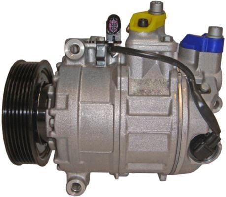 Klıma Kompresörü Q7 Touareg 06-14 Behr 7L6820803T