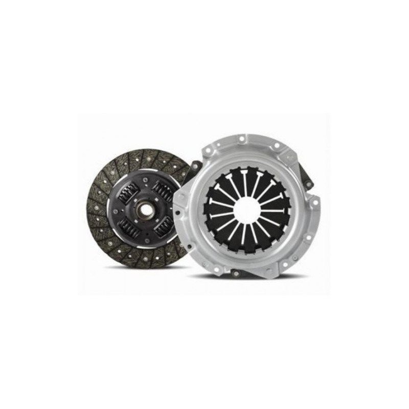 Debrıyaj Setı Tıguan 07- Sachs 03L141015A