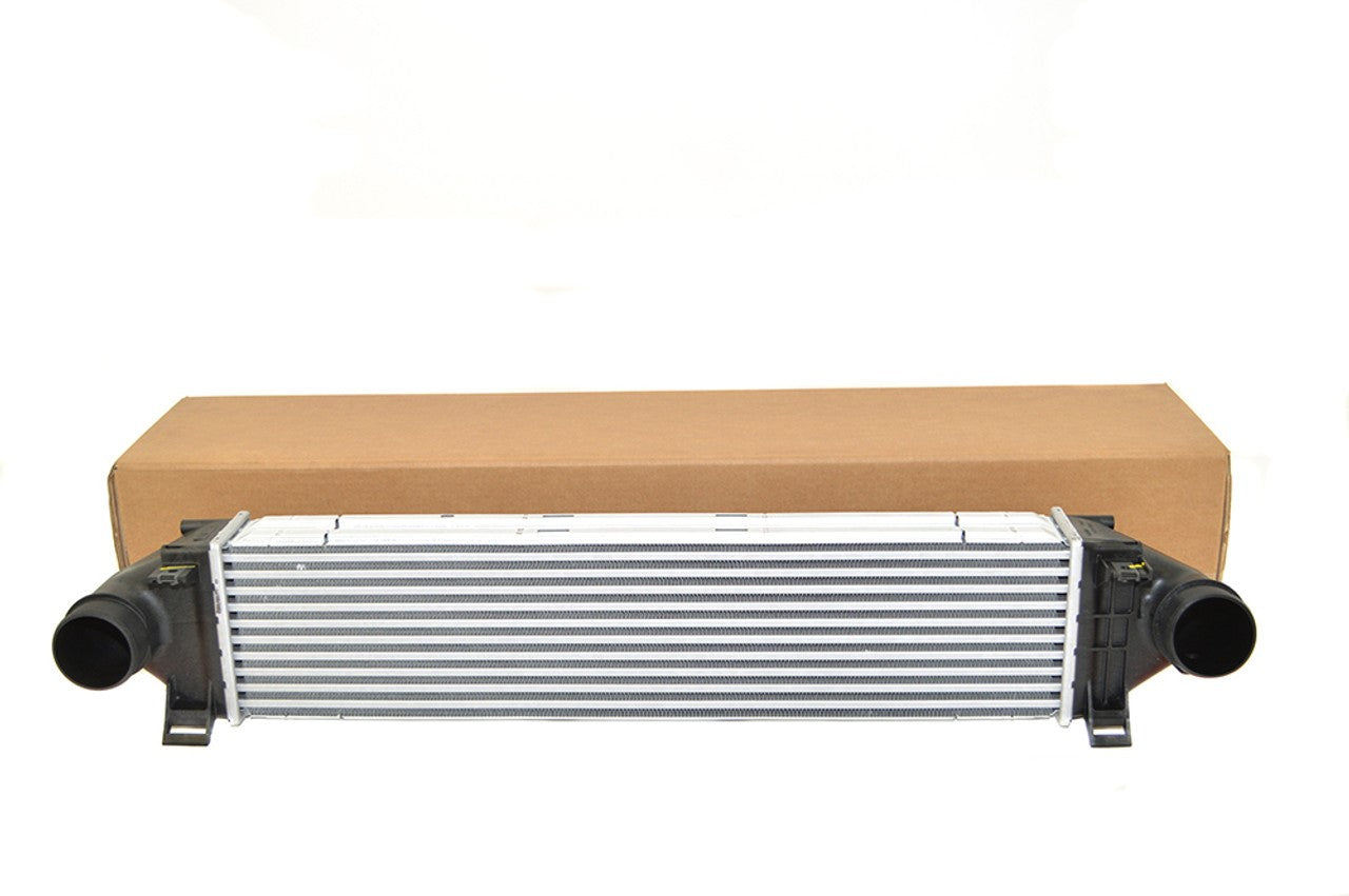 Turbo Radyatoru (Intercooler) 292X133x85 Land Rove PCM100200