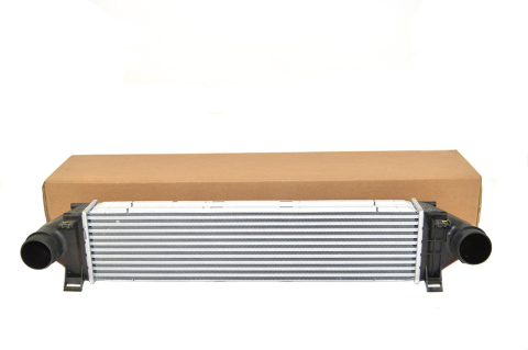 Turbo Radyatoru (Intercooler) 292X133x85 Land Rove PCM100200