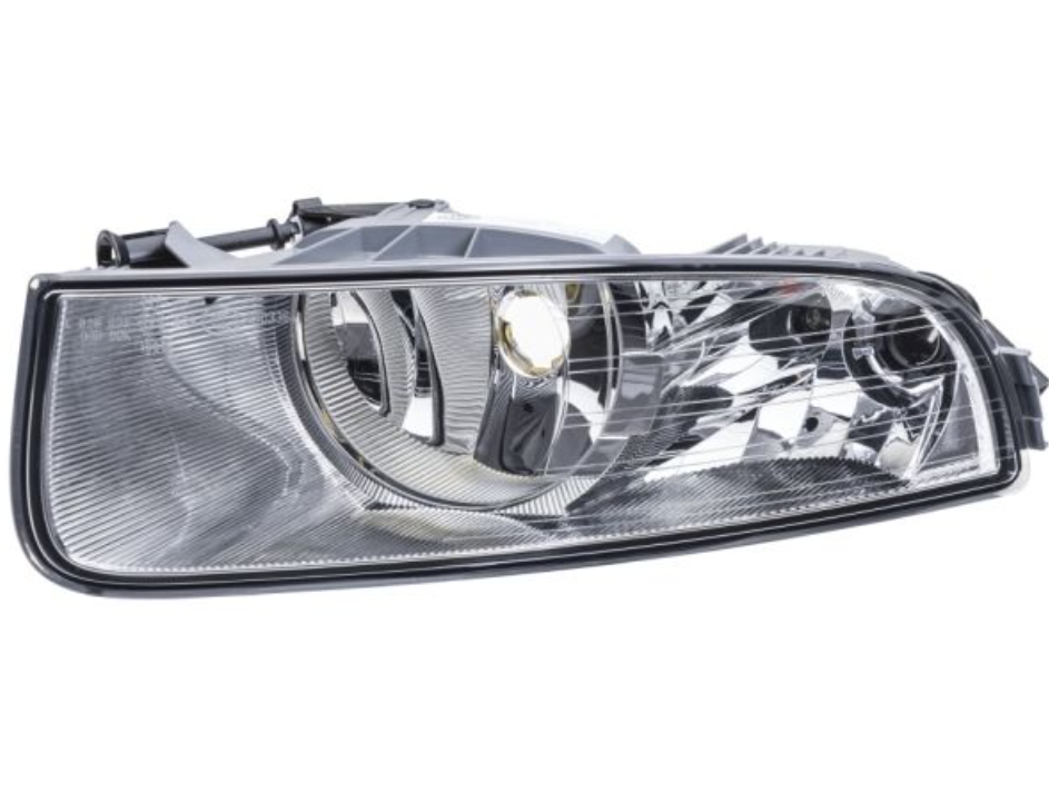 Hella Sis Farı Sol VW Superb 2008-2012 3T0941701A