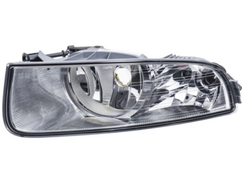 Hella Sis Farı Sol VW Superb 2008-2012 3T0941701A