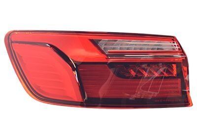 M.Marelli Dış Sol Stop Lambası Audi A4 2018 8W5945069AA