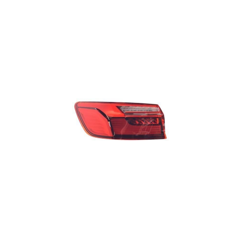 M.Marelli Dış Sol Stop Lambası Audi A4 2018 8W5945069AA