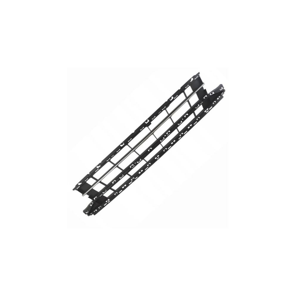 Tampon Izgarası Orta Kromlu VW Passat 2013-2013 3G0853671K