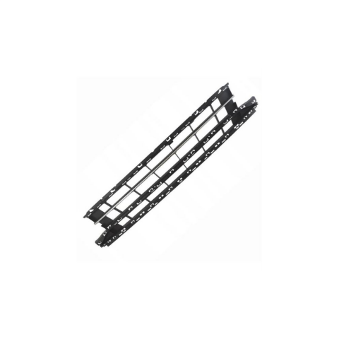 Tampon Izgarası Orta Kromlu VW Passat 2013-2013 3G0853671K