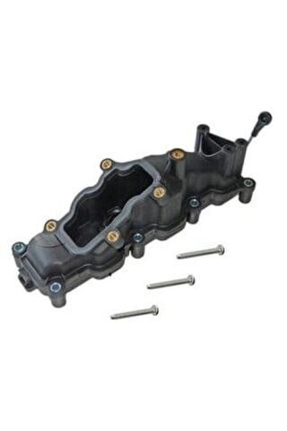 Sağ Emme Manifoldu Volkswagen Touareg - Audi Q7 - A6 - Porsche Cayenne 2004- 059129712BQ