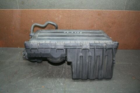 Hava Filtre Kutusu Komple Volkswagen Polo - Seat Cordoba - Ibiza 2002-2009 6Q0129607