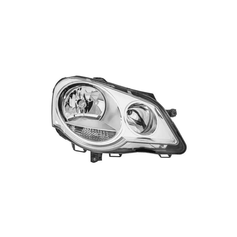 Valeo Sağ Far Volkswagen Polo 2005-2010 - 6Q1941008AT