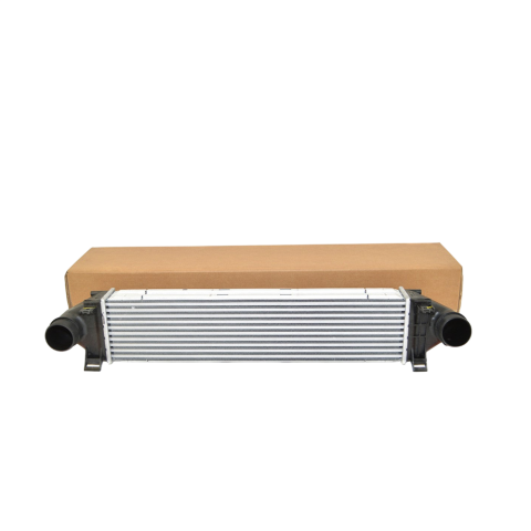 Turbo Radyatörü (Intercooler) Land Rover Freelander 1 2.0 DI 1998-2000 96171|PCM100200