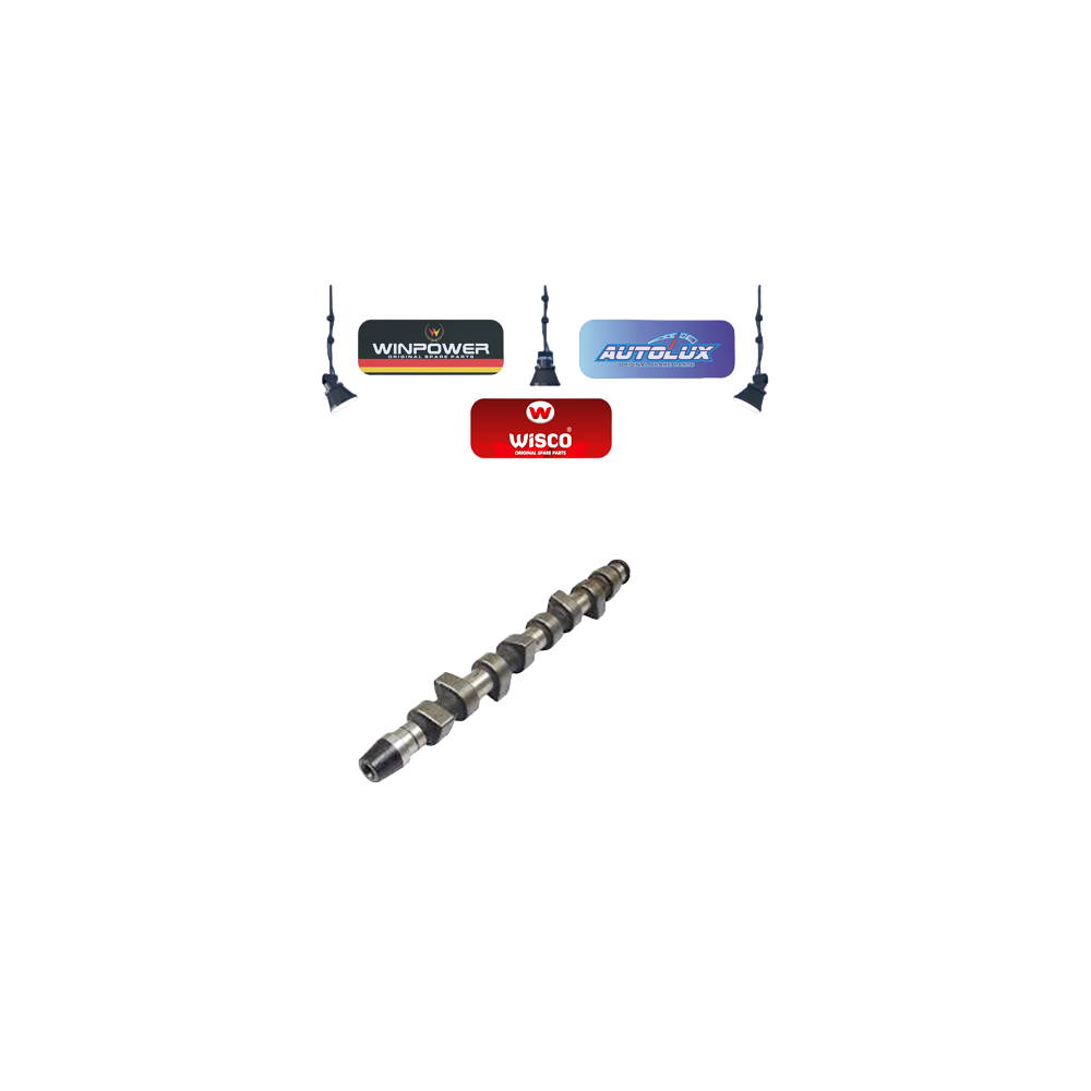 Eksantrik Mili Döküm VW Caddy - Passat - Golf 3 - T4 1.9D 1Y - ABL - AAZ 1990- 028109101D