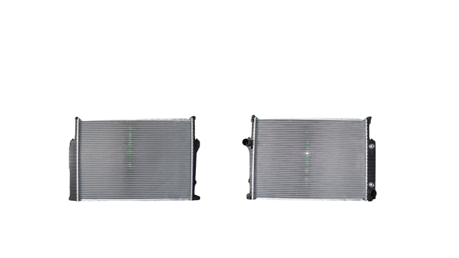 Su Radyatoru Brazıng At 610X438x40 Bmw 5 Serısı E34  1723467
