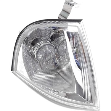 SKODA Sinyal Lambasi Sag - Skoda Octavia 1 2001-2004 - 1U0953156D