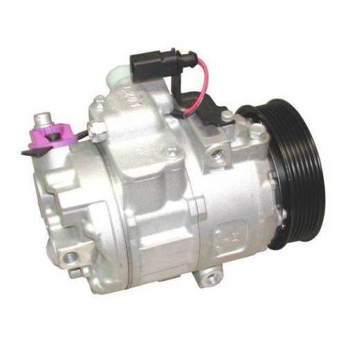 Klıma Kompresörü Polo Ibıza Cordoba Fabıa 01-10 B 6Q0820808G