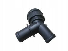 Su Flansı Vw Golf7 Audı A3 5Q0122291AB