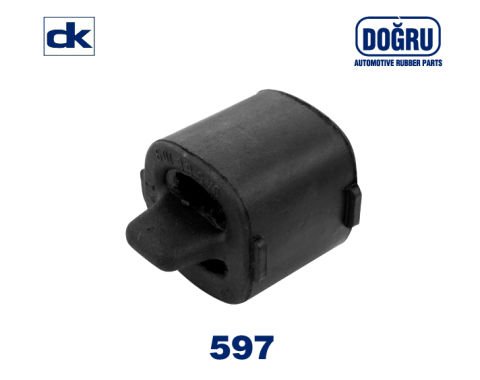 Egzost Askı Lastıgı Opel Ascona C 81-86 597