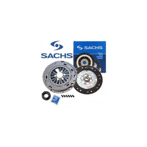 Sachs Debriyaj Seti VW Caddy - Golf 6 - Jetta - Passat - A3 - Leon 1.6 TDI - 1.9 TDI - 2.0 TDI 03G141016A
