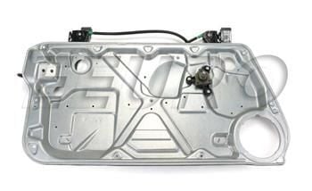 Cam Mekanizması Ön Sol Saclı VW New Beetle 1998-2010 1C0837655 1C0837655B