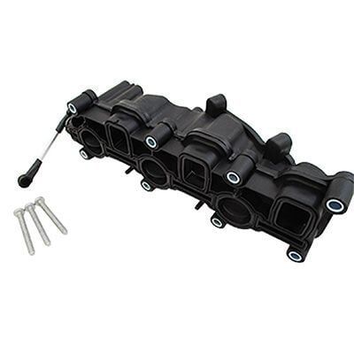 Emme Manifoldu Sol Volkswagen Touareg - Audi Q7 - A6 - Porsche Cayenne 059129711CK