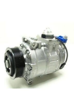 Klıma Kompresörü T5,5 10- Behr 7E0820803A