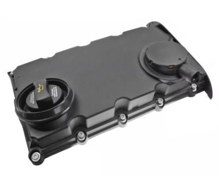 Kulbutor Kapagı Plastık+Conta+Kapak Audı A4 (8Ec, 03G103469K