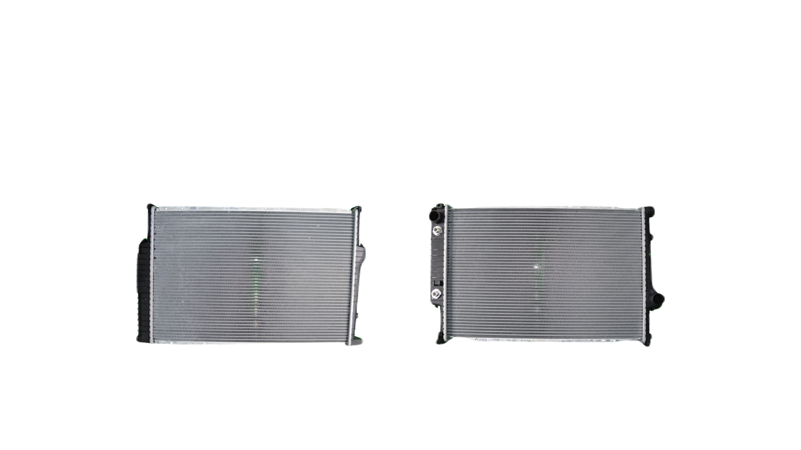 Su Radyatoru Brazıng At 650X439x40 Bmw 7 Serısı E32  1723468
