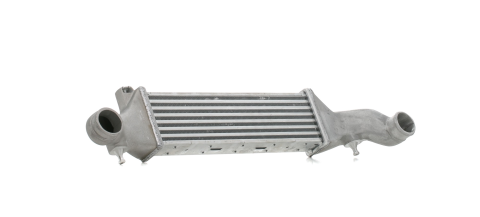 Turbo Radyatoru (Intercooler) 430X113x50 Mercedes 2025001000
