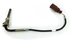 Sıcaklık Sensoru Audı A4 A5 A6 A8 3.0Tdı Ckv Cpn 8K0906088BT