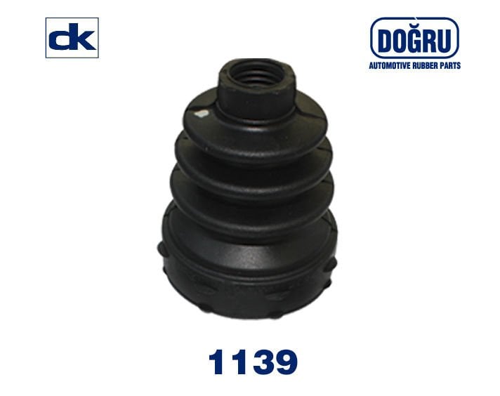 Aks Korugu Ic Tek Opel Corsa D 1.0 1.2 08 > 1139