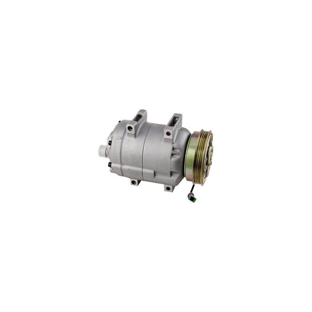 Mahle Klima Kompresörü Volkswagen Passat Audi A4 A6 8D0260805M