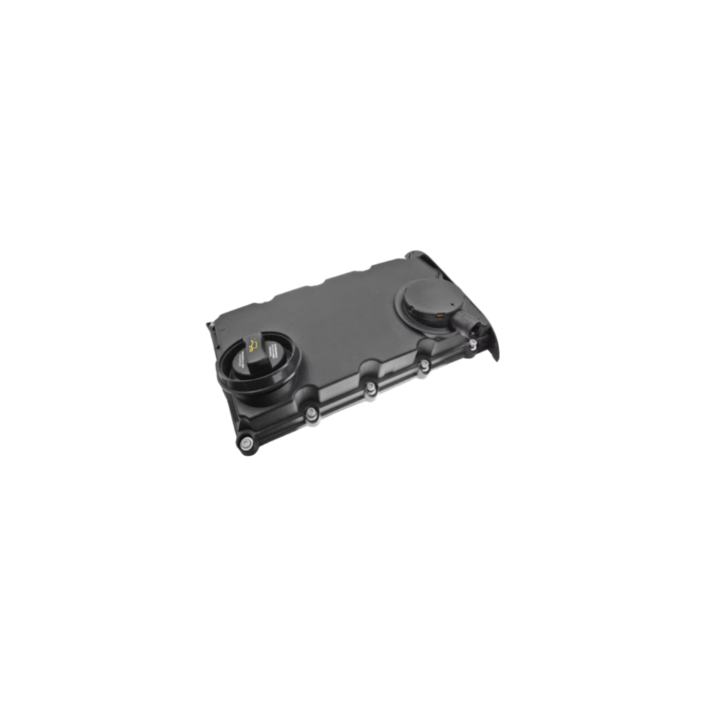 Külbütör Kapağı Plastik Audi A4 - A6 2.0TDI BRF BVA BVG BGF 2004- 03G103469B