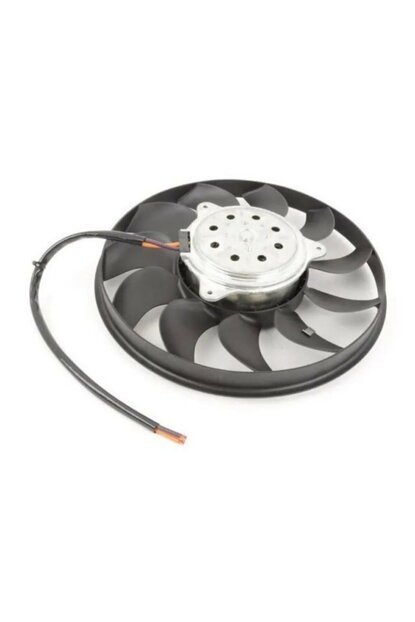Fan Motoru Sol A6 05-11 Behr 4F0959455