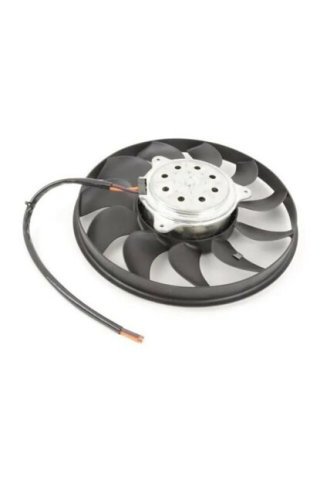 Fan Motoru Sol A6 05-11 Behr 4F0959455