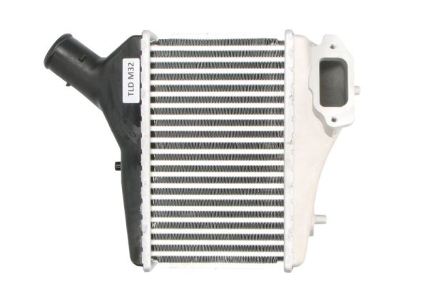 Turbo Radyatoru (Intercooler) 150X254x62 Honda Cr-V 3  19710