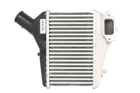 Turbo Radyatoru (Intercooler) 150X254x62 Honda Cr-V 3  19710
