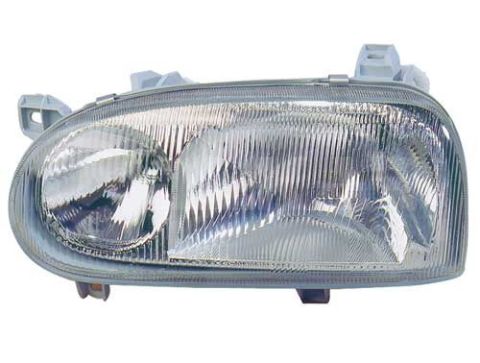 Far Sol Golf3 92-98 Depo 1H6941017AF