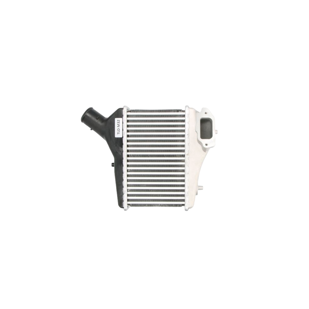 Turbo Radyatörü Intercooler Honda CR-V 3 2.2i-DTEC 2007- 19710R7CG01