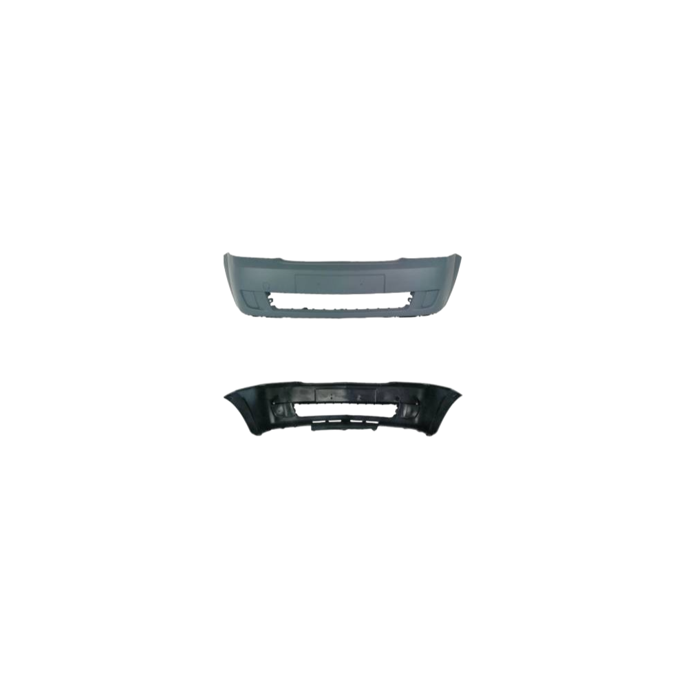 R2A Ön Tampon Sisli Gri Astarlı Opel Meriva A 2003-2010