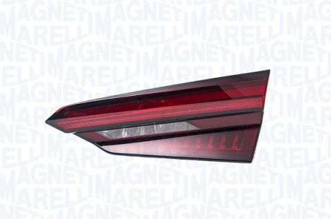 Stop Lambası Sol A5 17- M.Marellı 8W6945093G