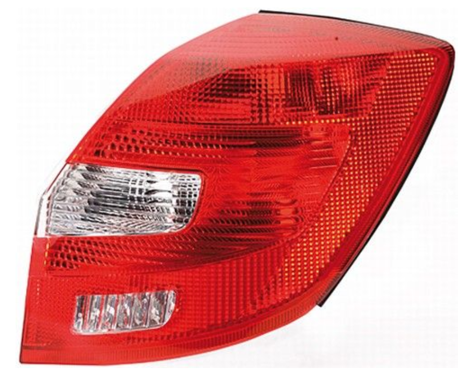 Stop Lambası Sag Fabıa 07-14 Hella 5J6945112