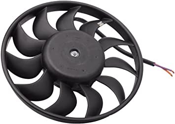 Fan Motoru Sag A6 05-11 Behr 4F0959455A