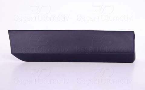 Kapı Cıtası Arka Alt Sag Sıyah Vw T-Cross 19> 2GM854950F9B9
