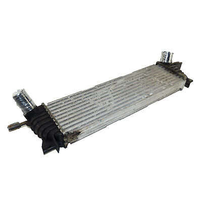 Turbo Radyatoru (Intercooler) 480X133x40 Renault  8200073413