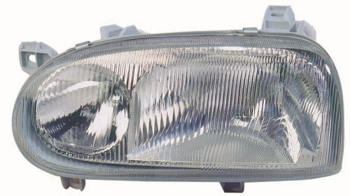 Far Sag Golf3 92-98 Depo 1H6941018AF
