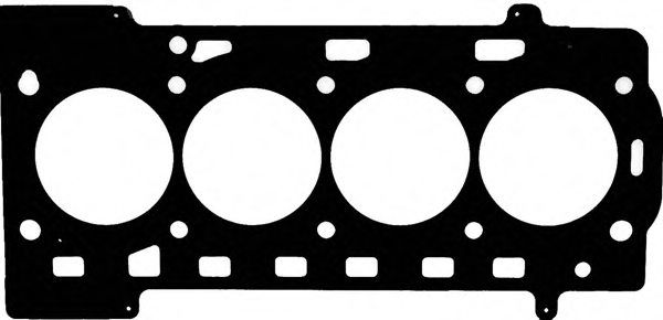 Sılındır Kapak Contası Metal Vw Golf5-6 07-12 Jet 03C103383M