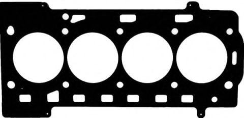 Sılındır Kapak Contası Metal Vw Golf5-6 07-12 Jet 03C103383M